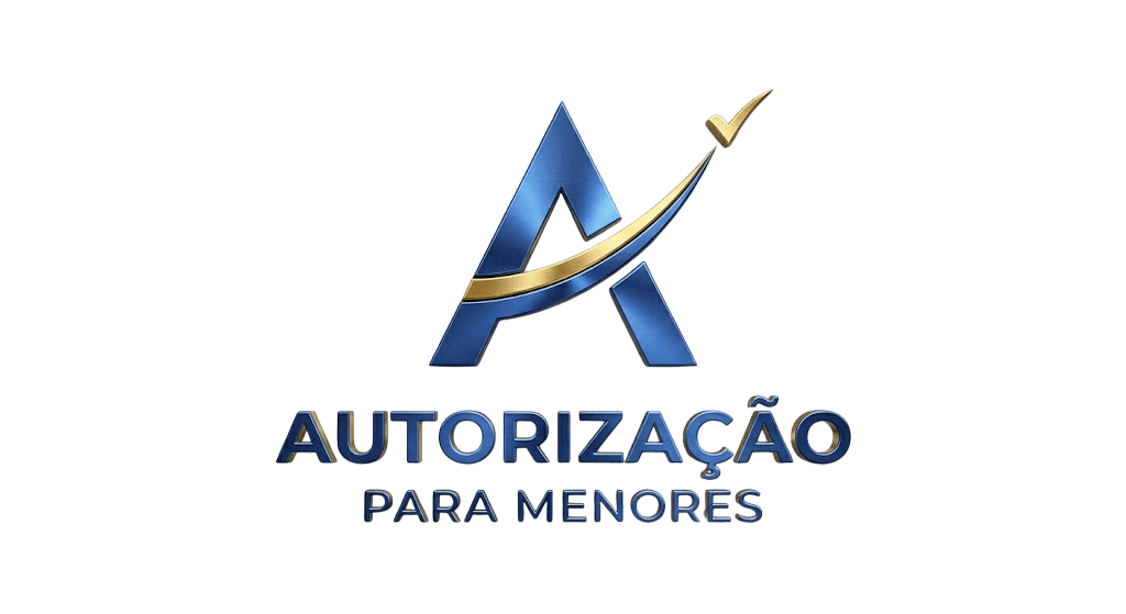 Autorização para Menores